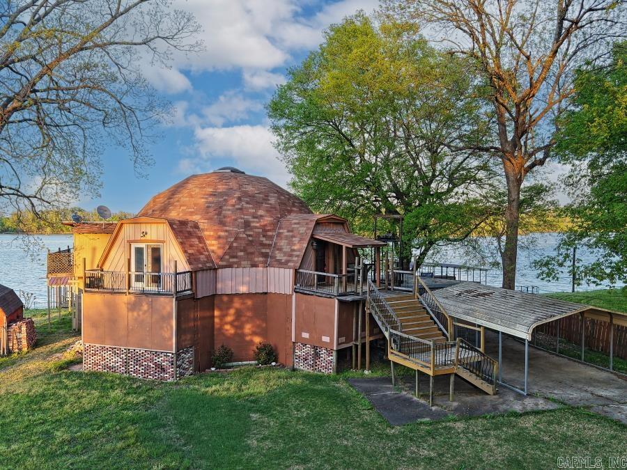 Riverside Park Section 2 - Residential