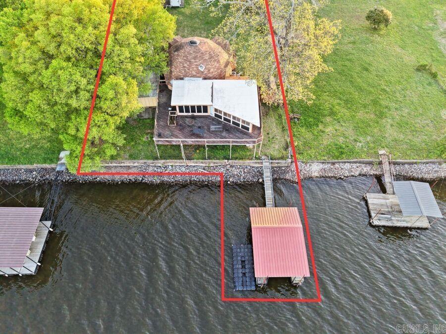 Riverside Park Section 2 - Residential