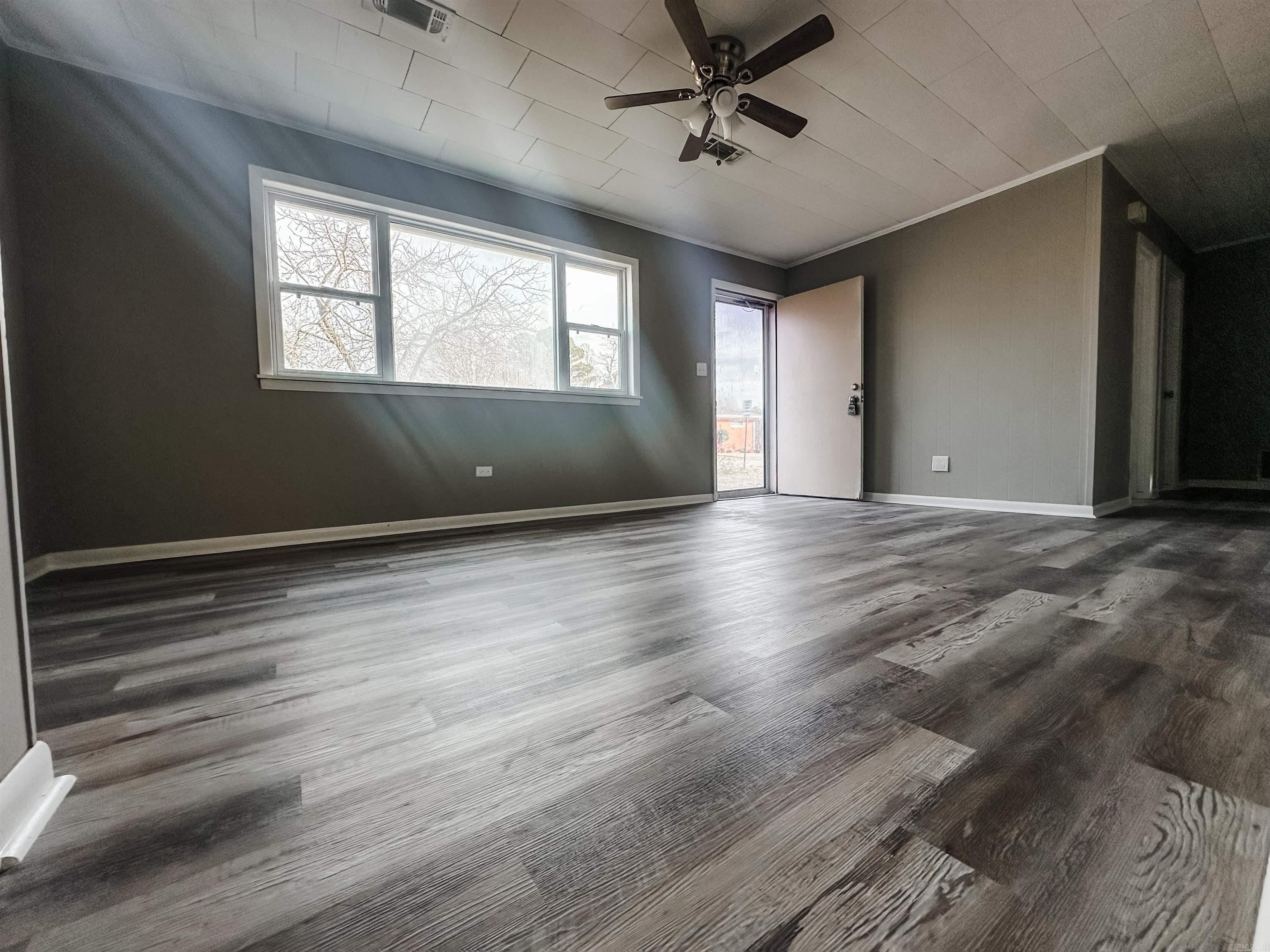 Hayden Carter 1st - Residential