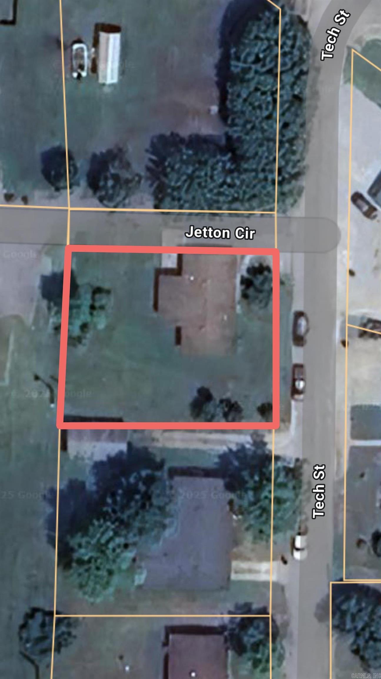 Hayden Carter 1st - Residential