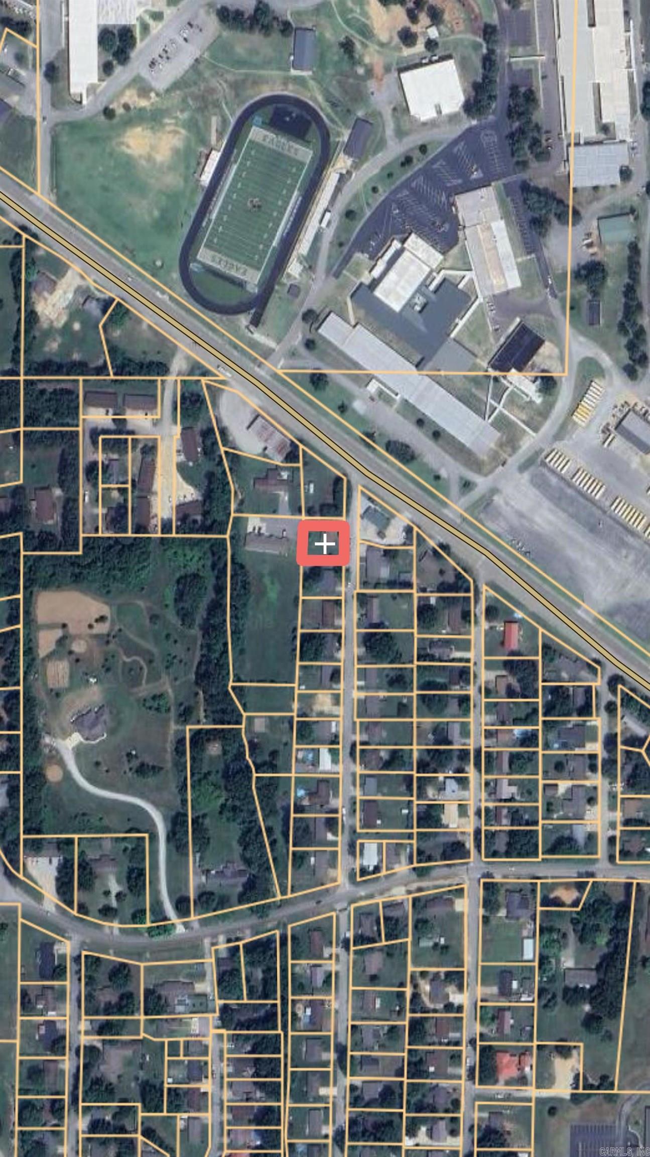 Hayden Carter 1st - Residential