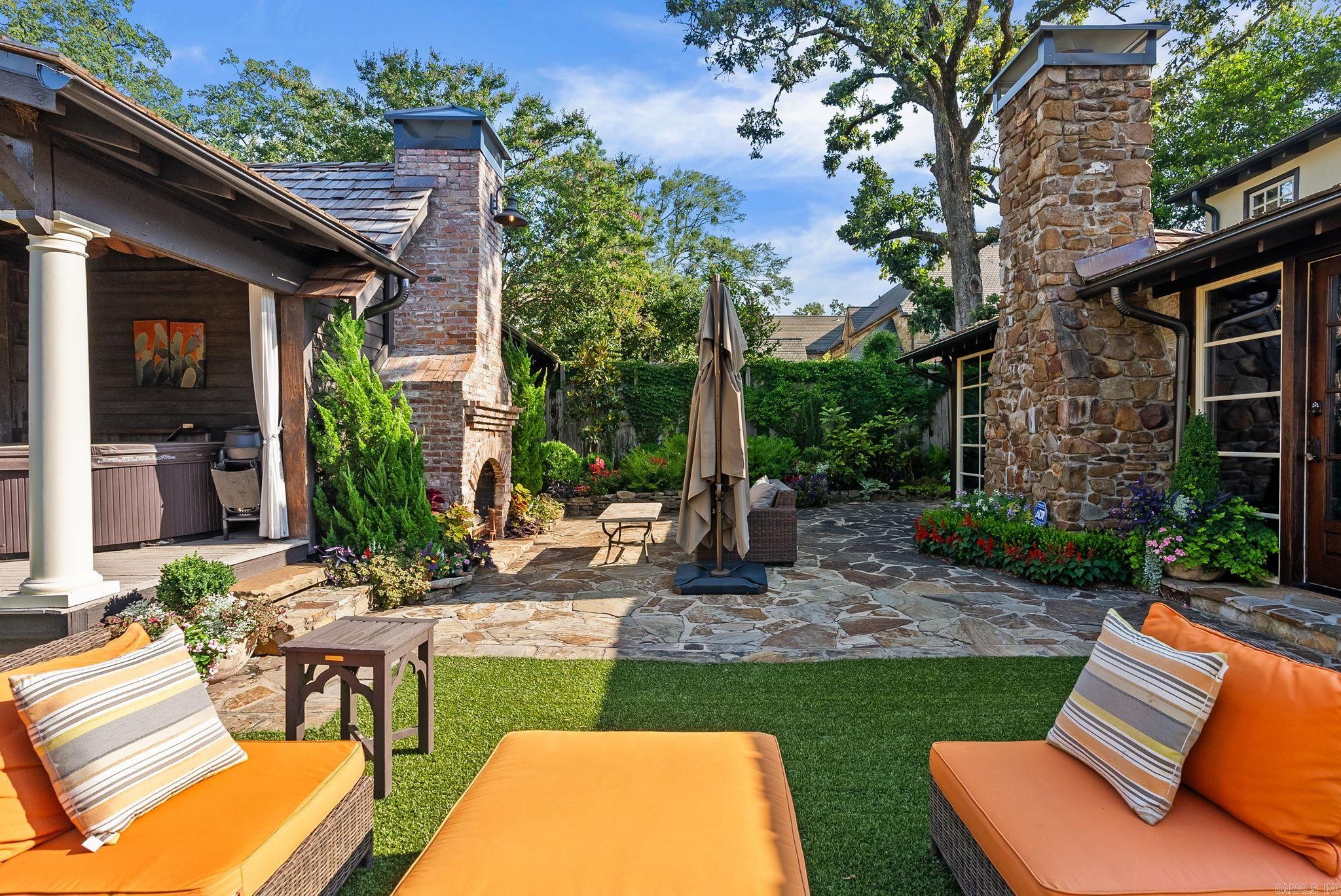 COUNTRY CLUB HGTS - Residential