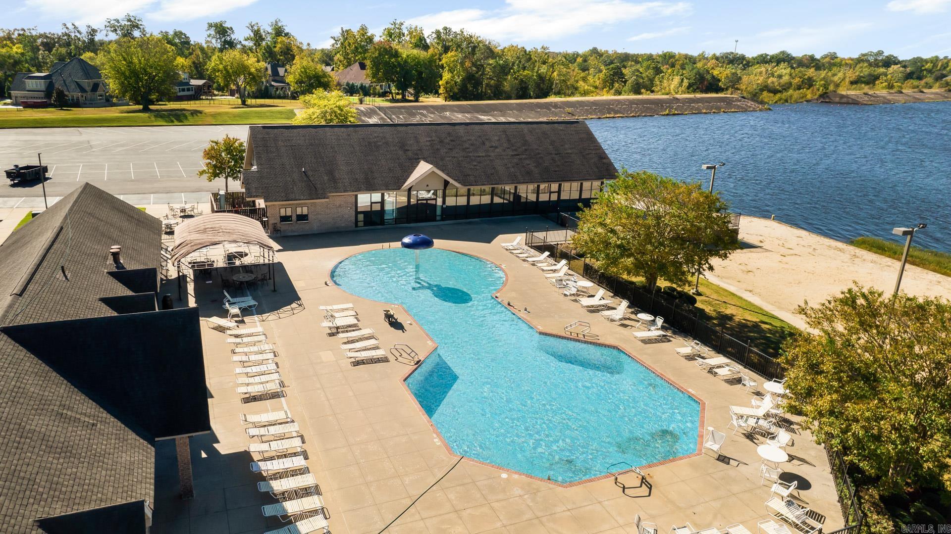 Severn Landing @ Hurricane Lake - Residential