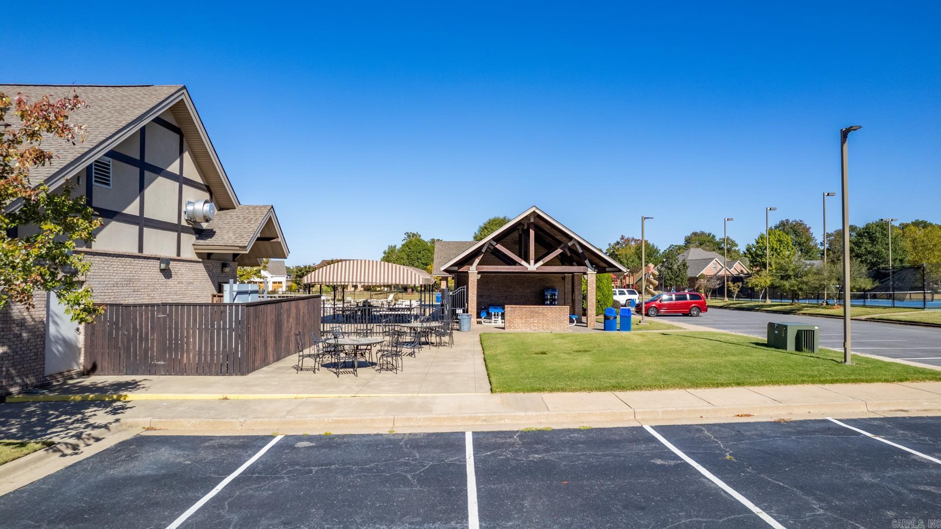 Severn Landing @ Hurricane Lake - Residential