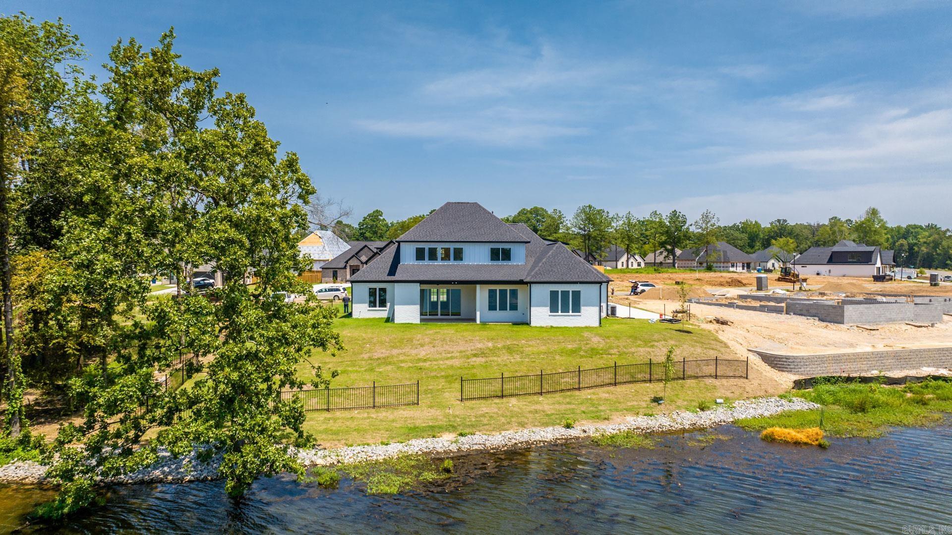 Severn Landing @ Hurricane Lake - Residential