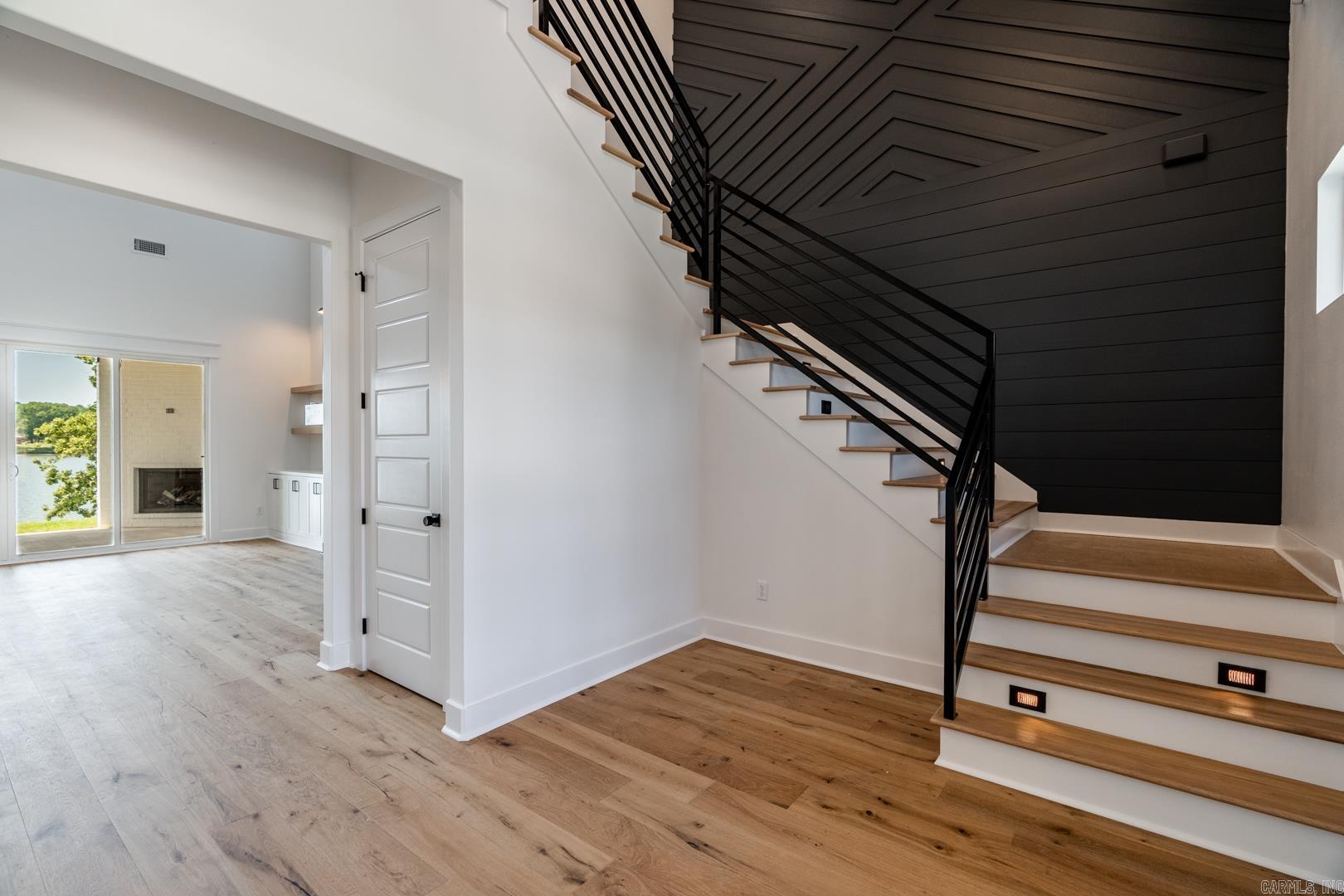 Severn Landing @ Hurricane Lake - Residential