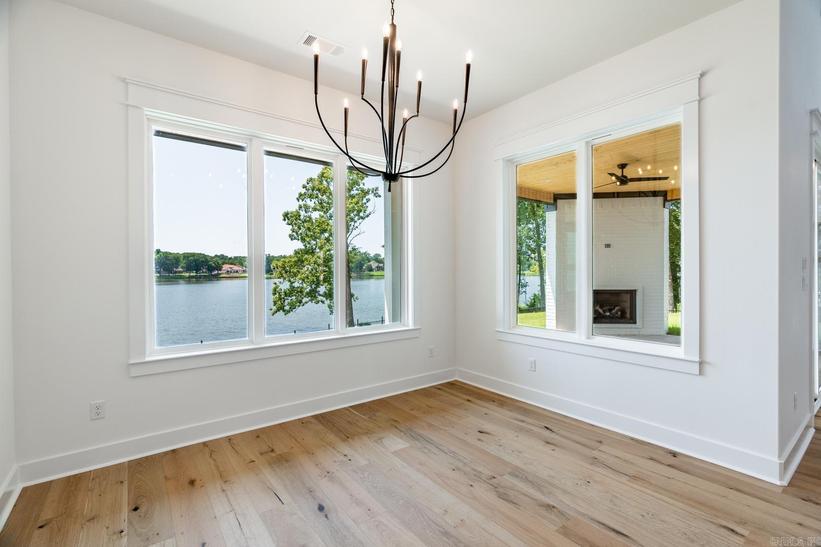 Severn Landing @ Hurricane Lake - Residential