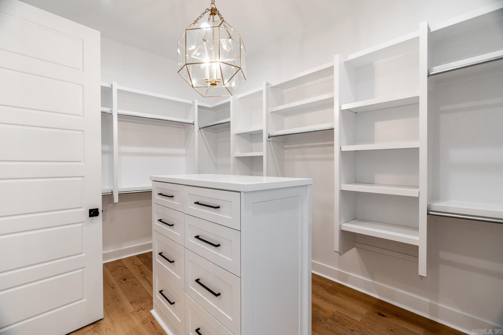 Severn Landing @ Hurricane Lake - Residential