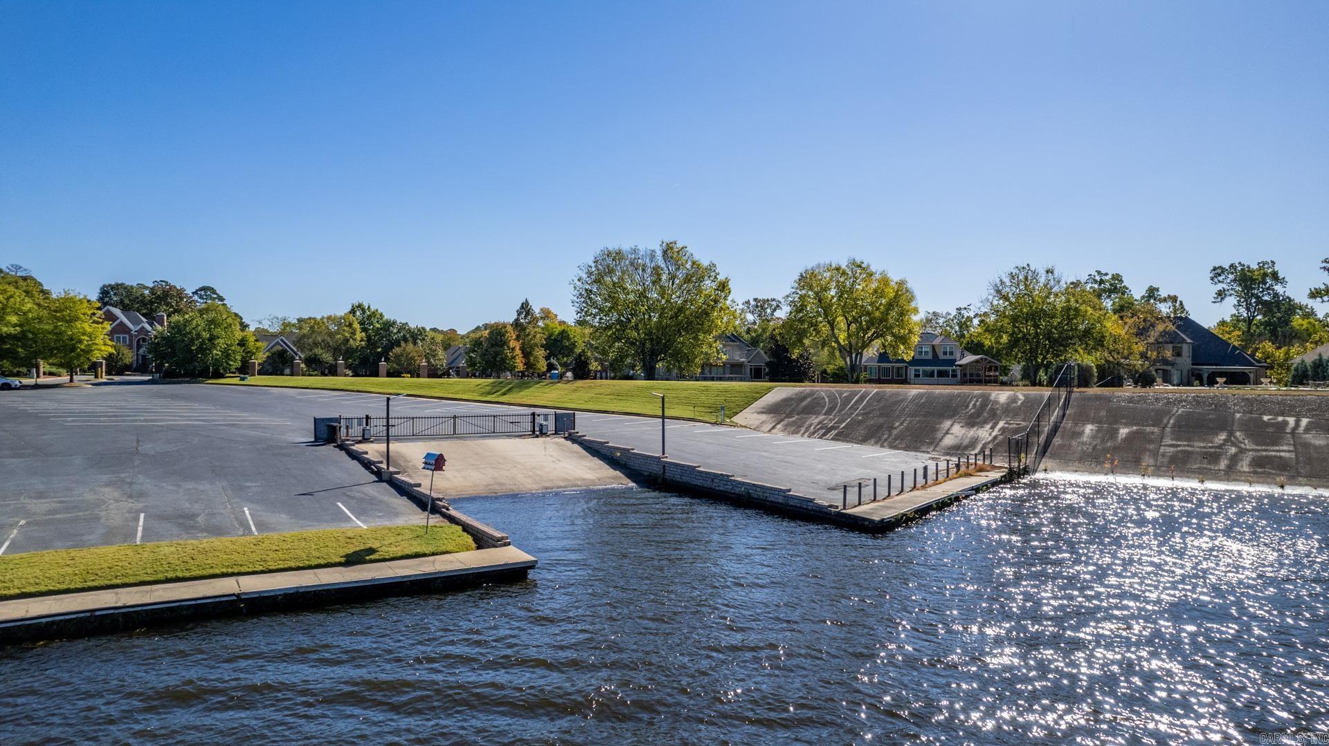 Severn Landing @ Hurricane Lake - Residential