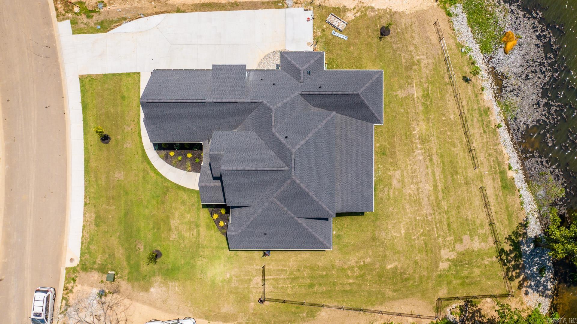 Severn Landing @ Hurricane Lake - Residential