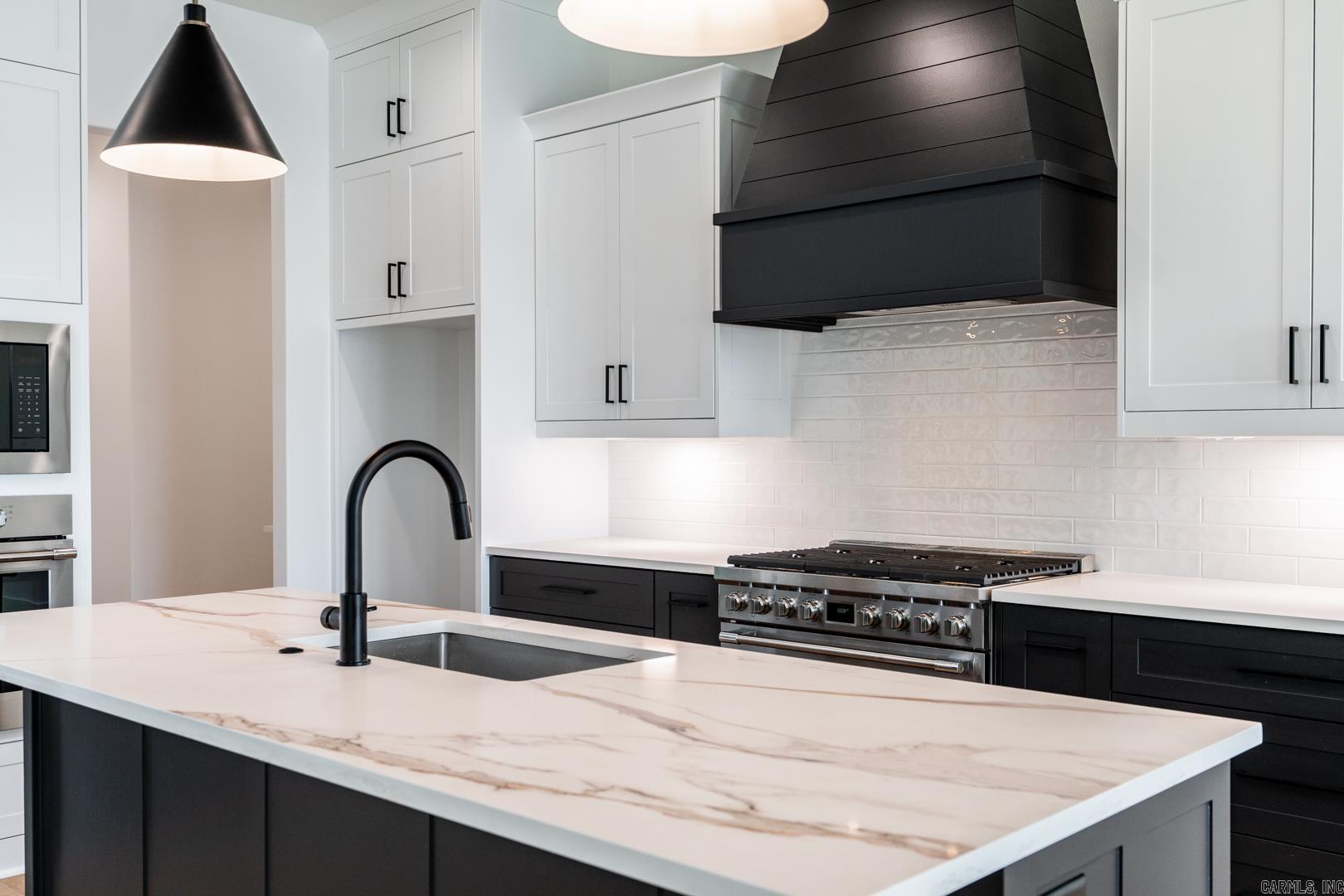 Severn Landing @ Hurricane Lake - Residential