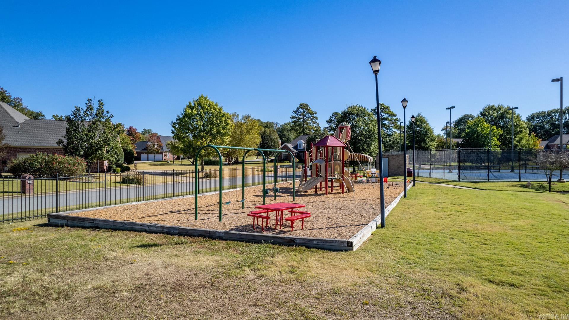 Severn Landing @ Hurricane Lake - Residential