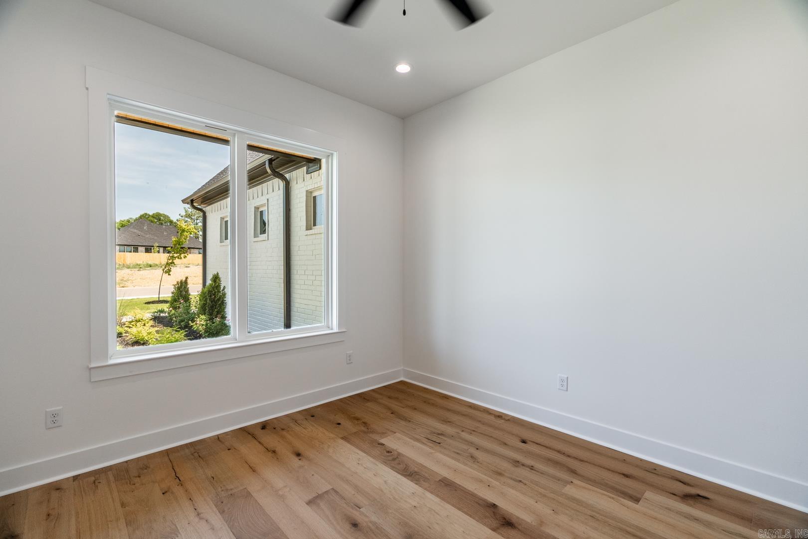 Severn Landing @ Hurricane Lake - Residential