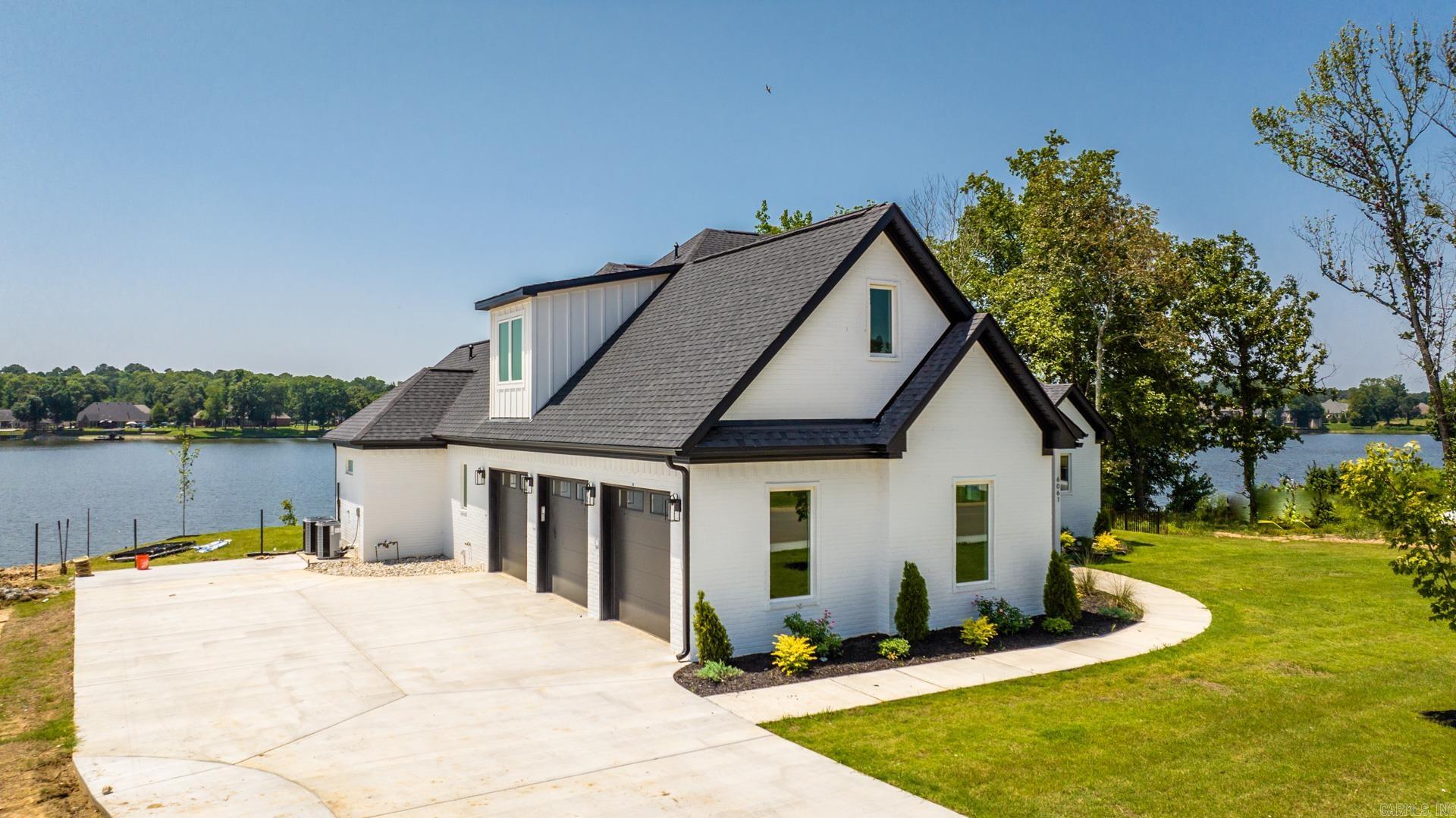 Severn Landing @ Hurricane Lake - Residential