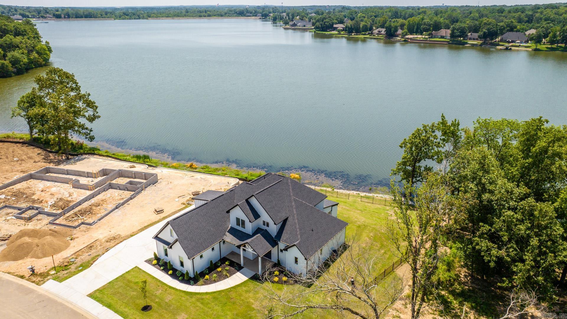 Severn Landing @ Hurricane Lake - Residential