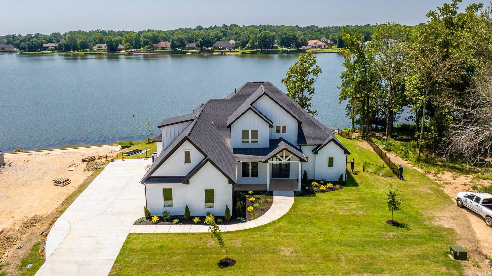 Severn Landing @ Hurricane Lake - Residential