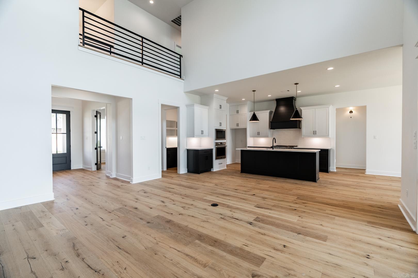 Severn Landing @ Hurricane Lake - Residential