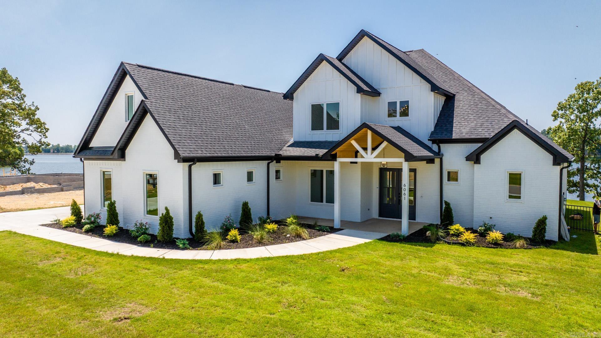 Severn Landing @ Hurricane Lake - Residential