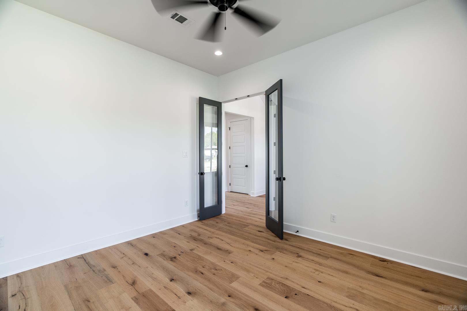 Severn Landing @ Hurricane Lake - Residential