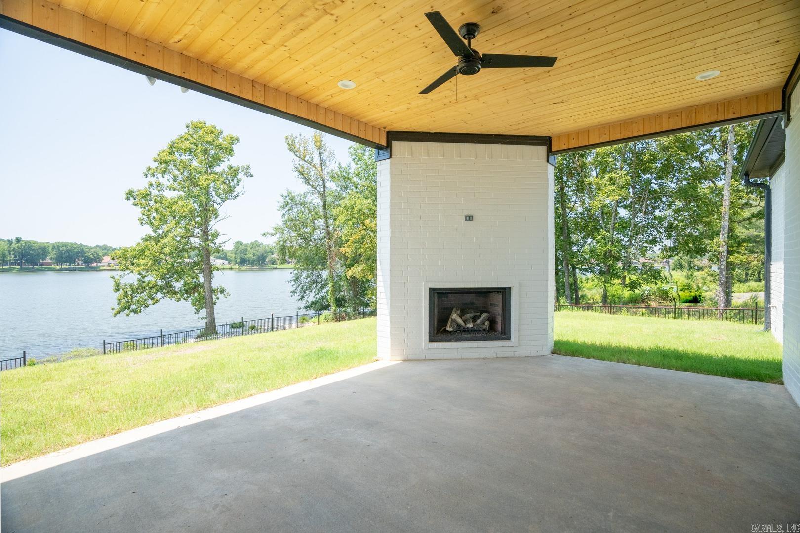 Severn Landing @ Hurricane Lake - Residential