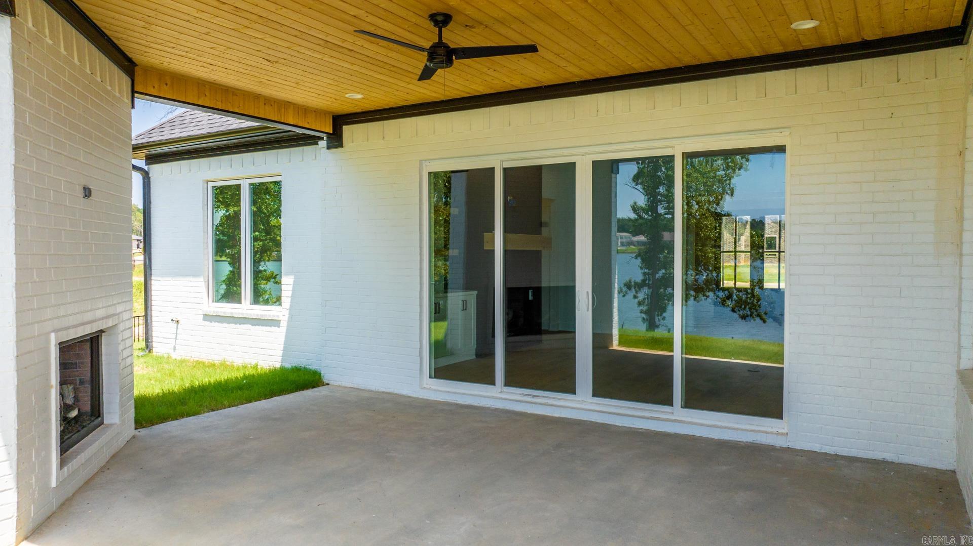 Severn Landing @ Hurricane Lake - Residential