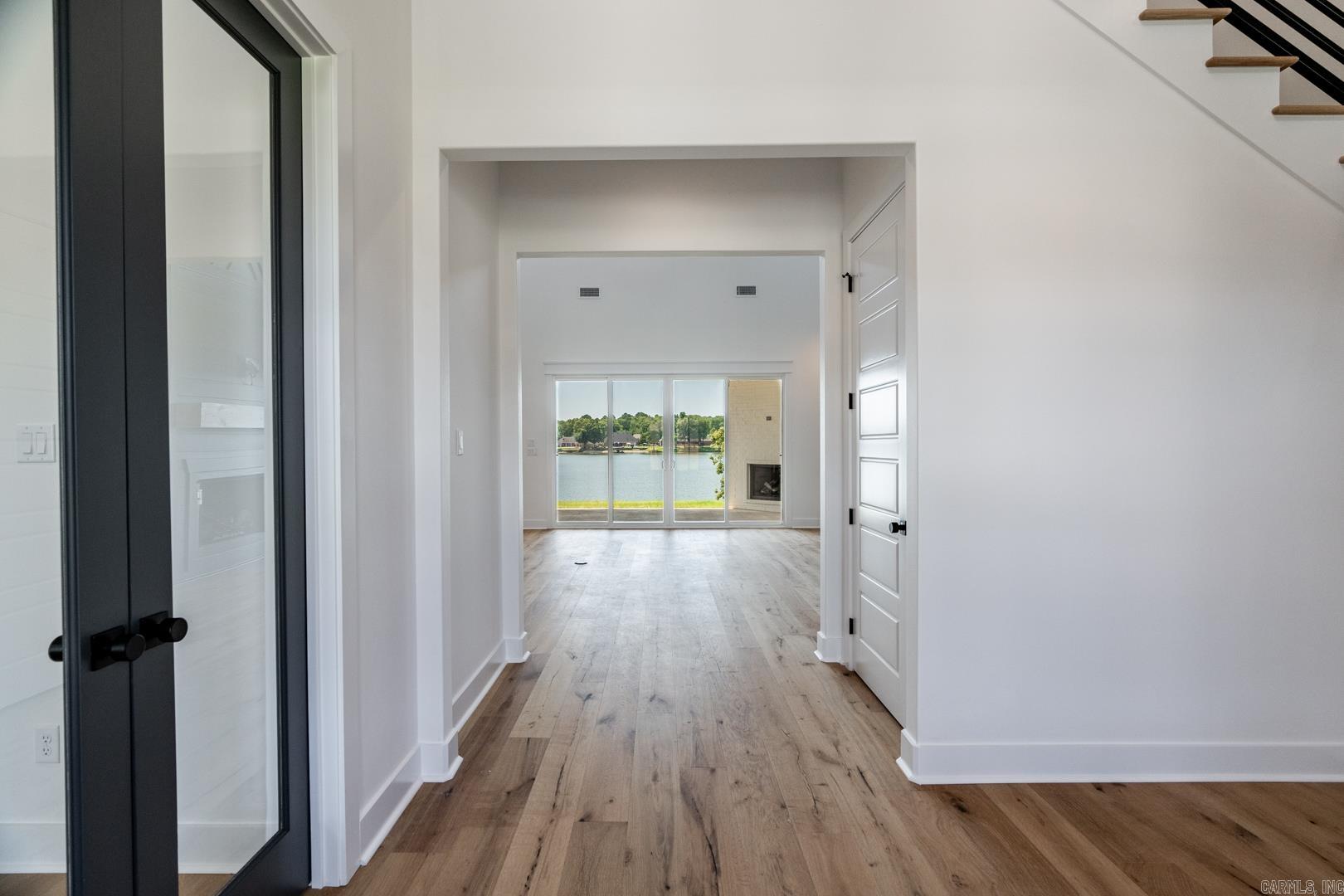 Severn Landing @ Hurricane Lake - Residential