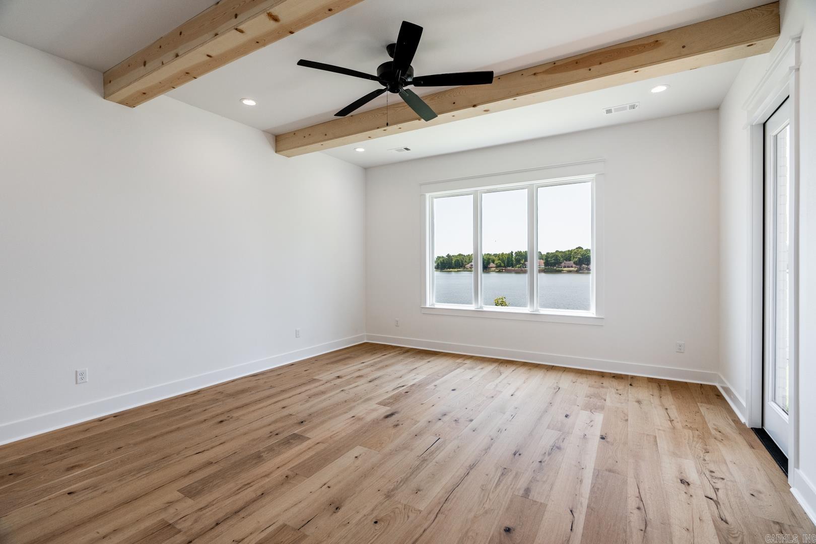 Severn Landing @ Hurricane Lake - Residential