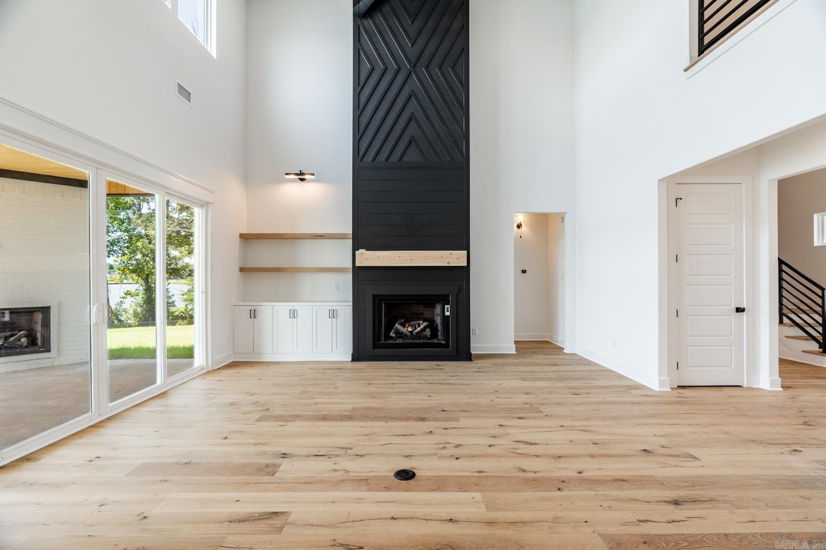 Severn Landing @ Hurricane Lake - Residential