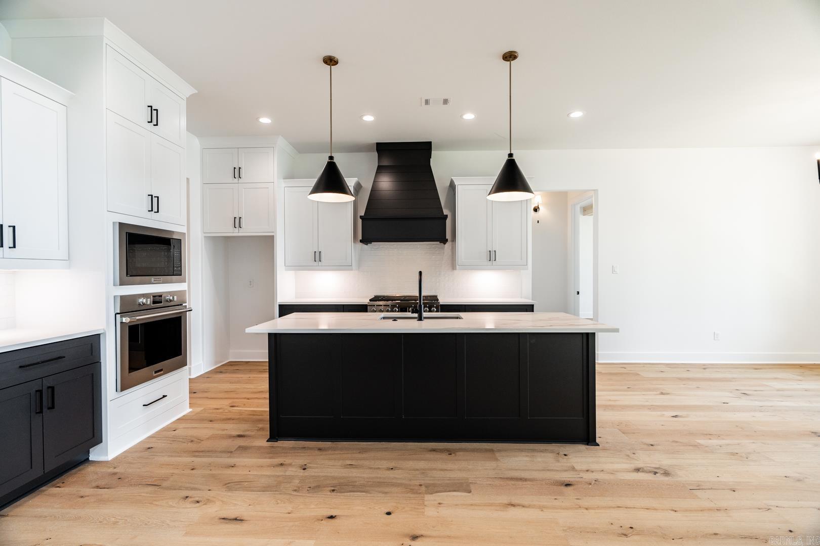 Severn Landing @ Hurricane Lake - Residential