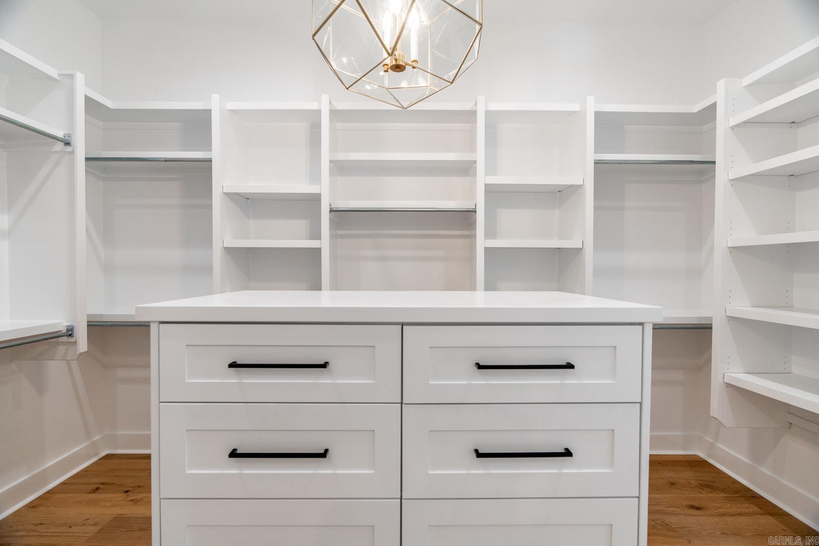 Severn Landing @ Hurricane Lake - Residential