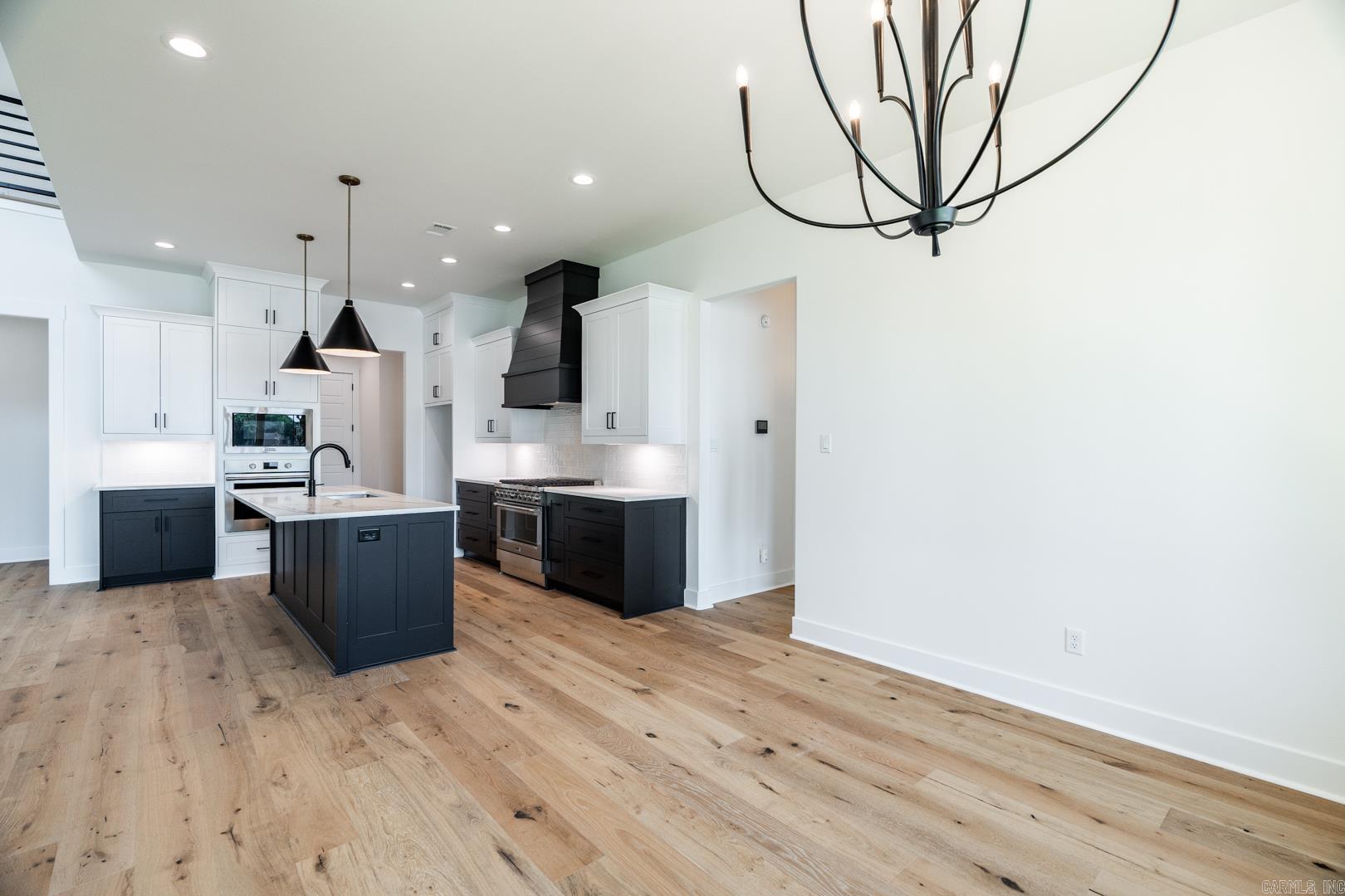 Severn Landing @ Hurricane Lake - Residential