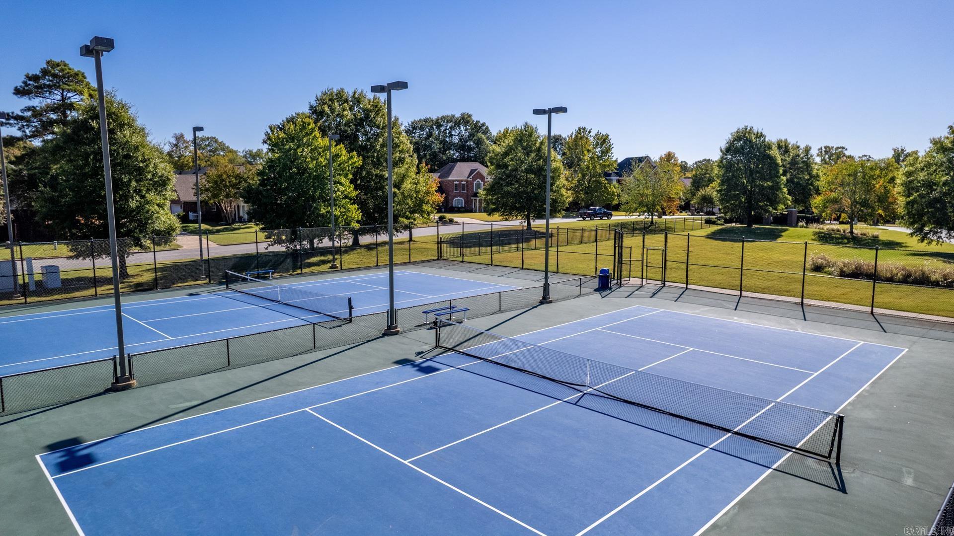 Severn Landing @ Hurricane Lake - Residential