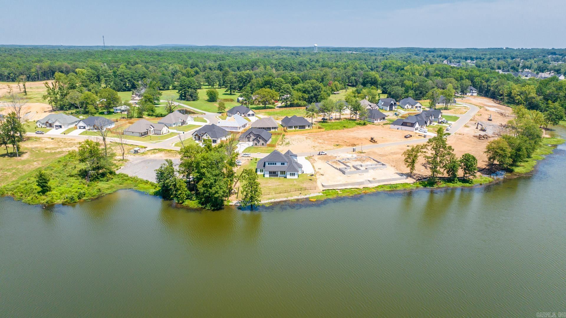 Severn Landing @ Hurricane Lake - Residential