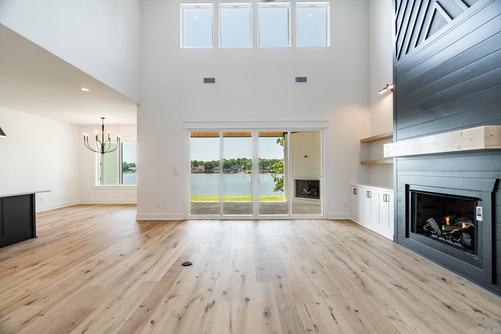 Severn Landing @ Hurricane Lake - Residential