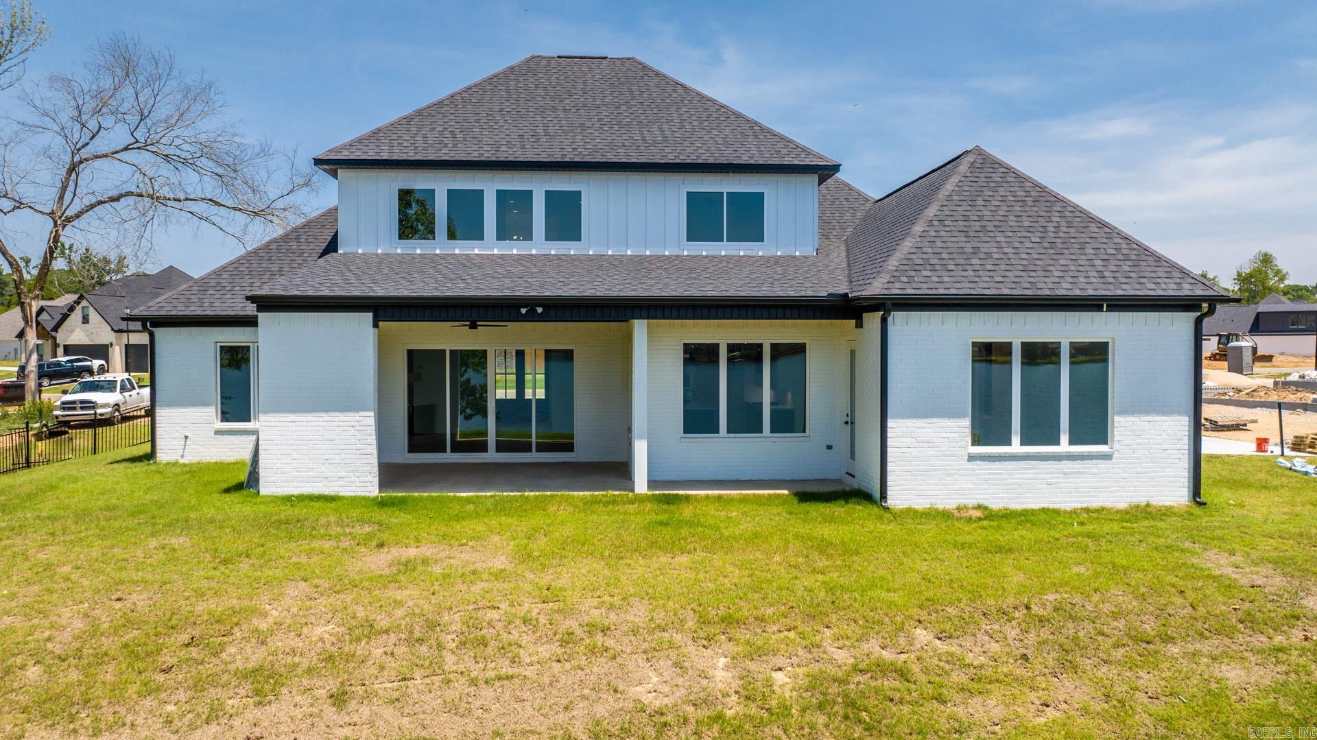 Severn Landing @ Hurricane Lake - Residential