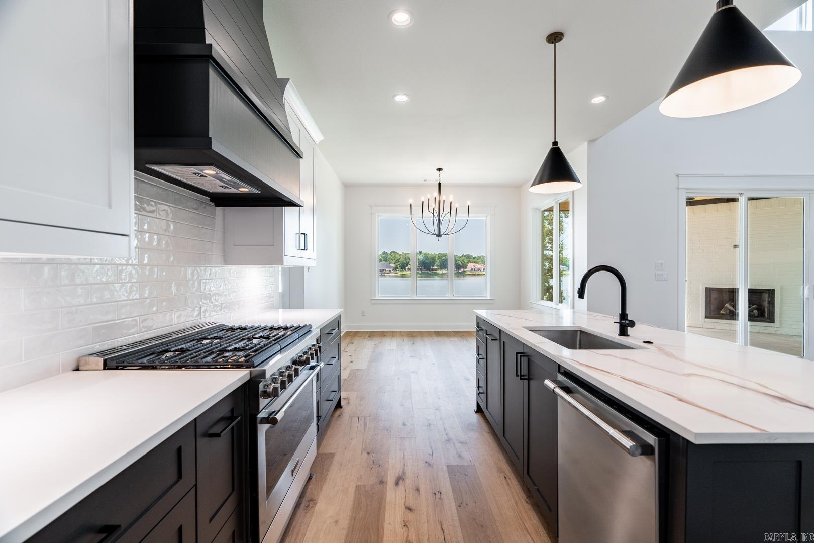 Severn Landing @ Hurricane Lake - Residential