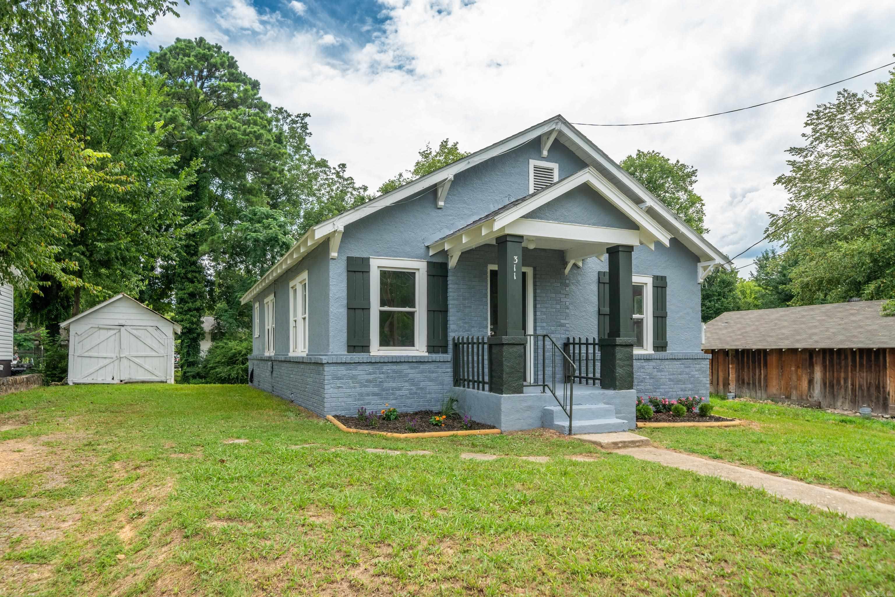 OAKLAWN - Residential