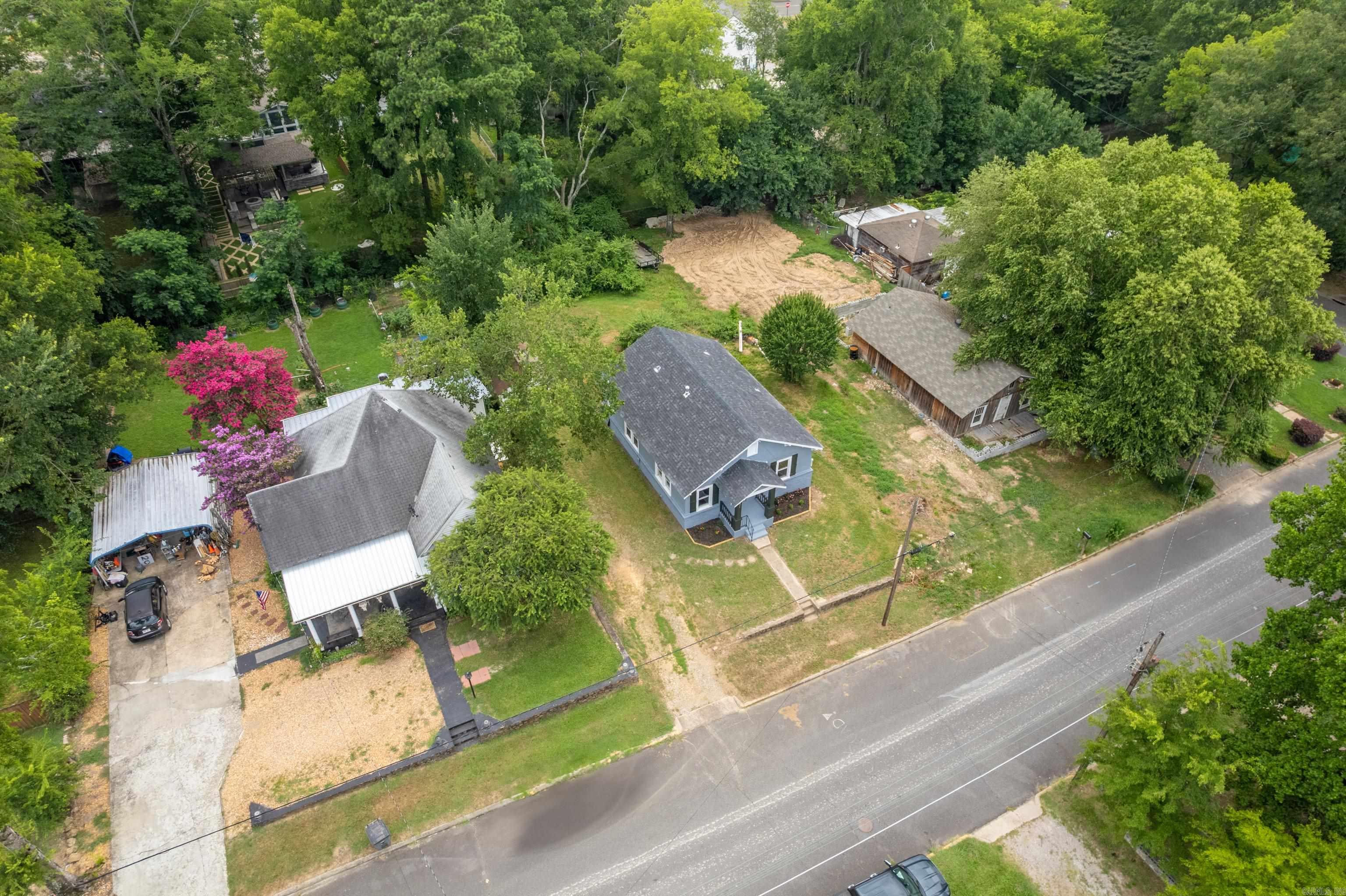 OAKLAWN - Residential