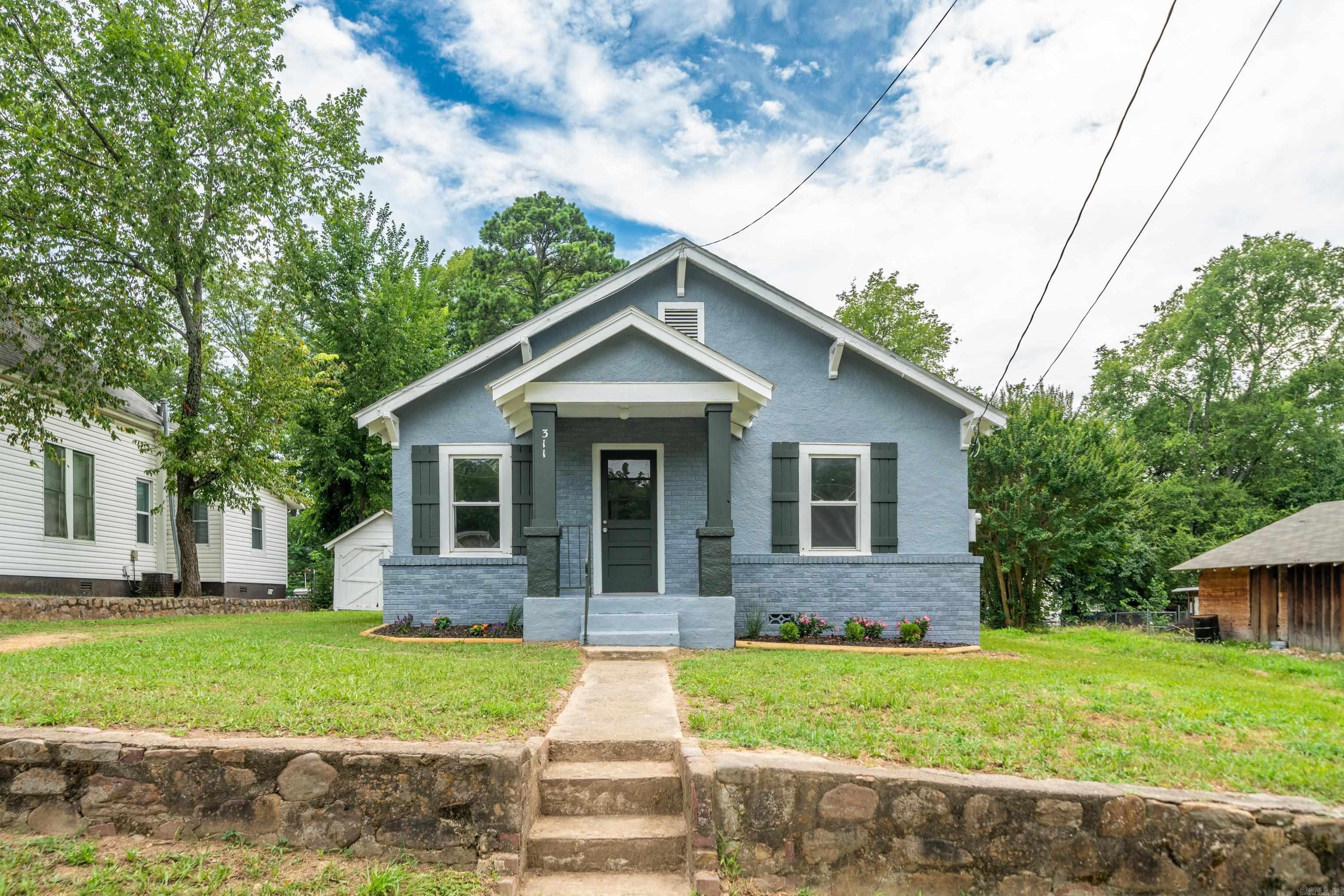 OAKLAWN - Residential