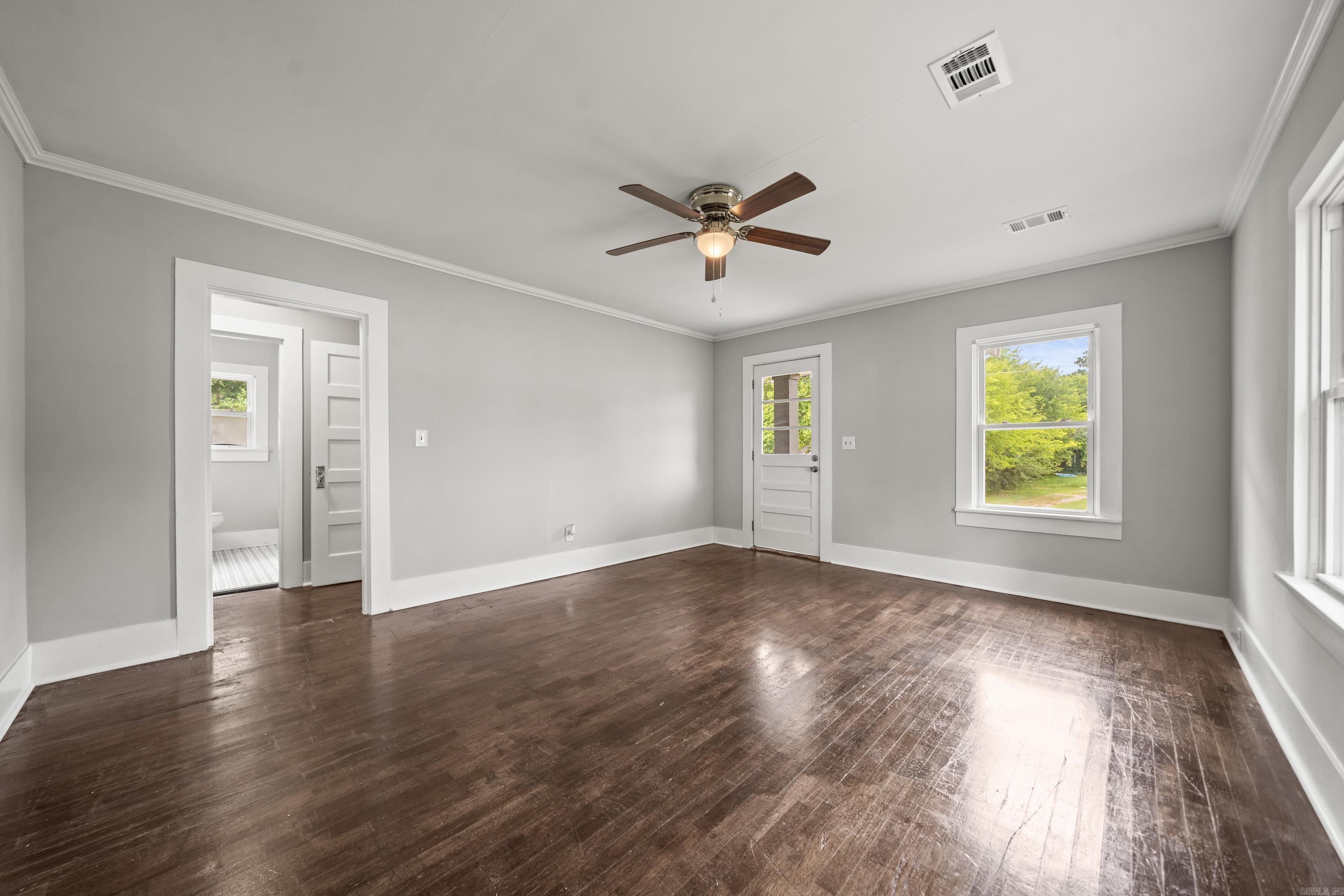OAKLAWN - Residential