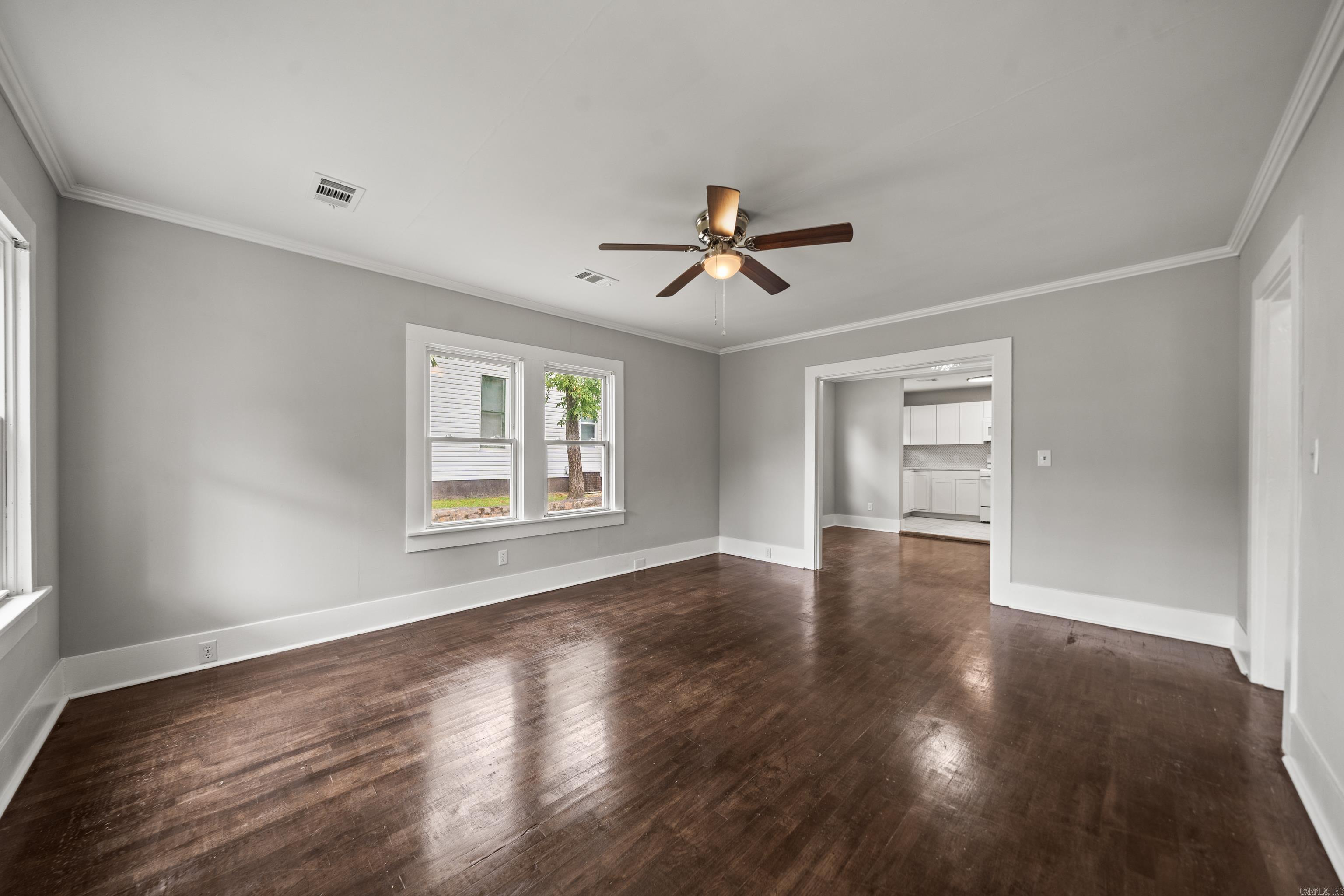 OAKLAWN - Residential
