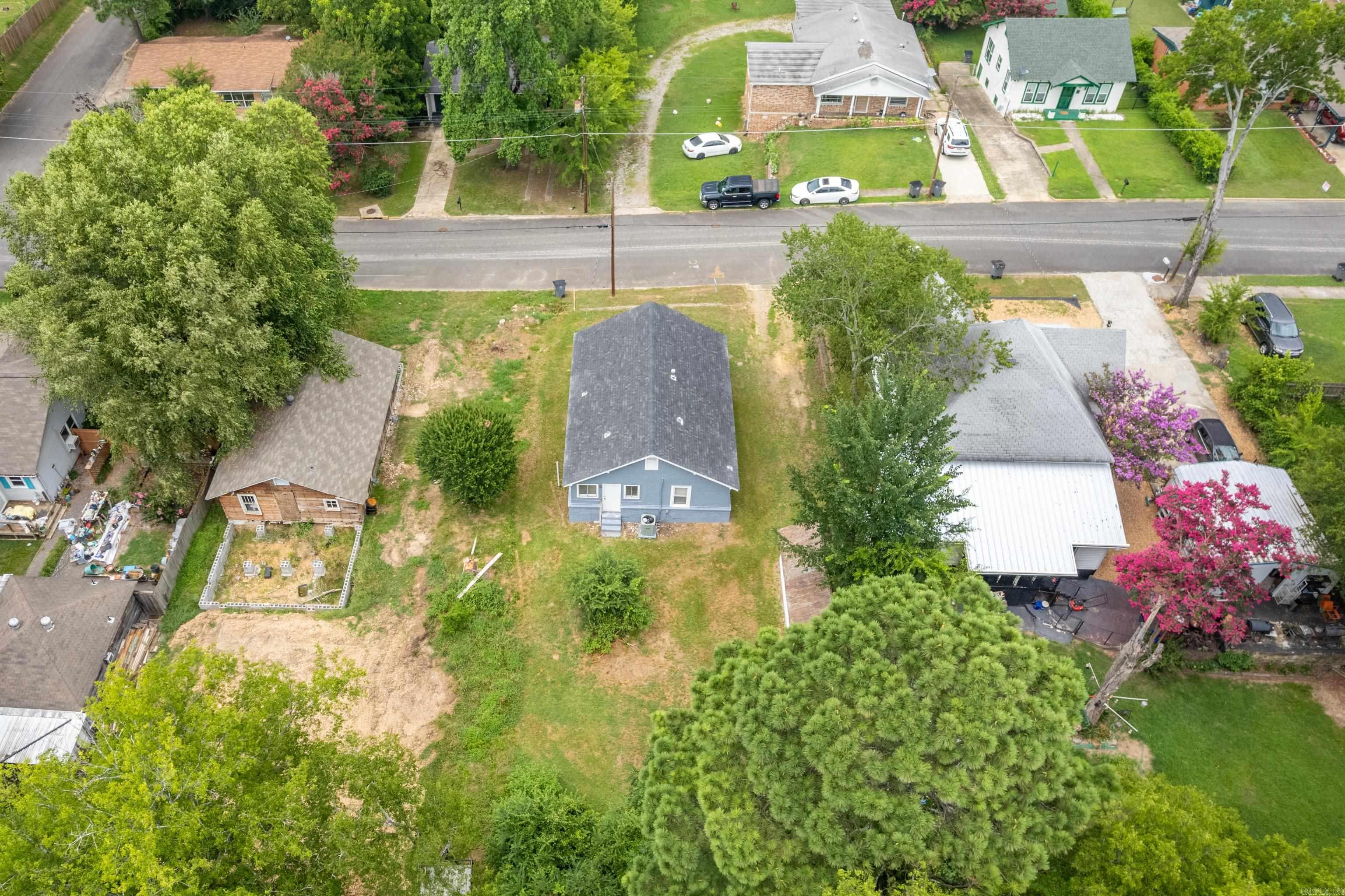 OAKLAWN - Residential
