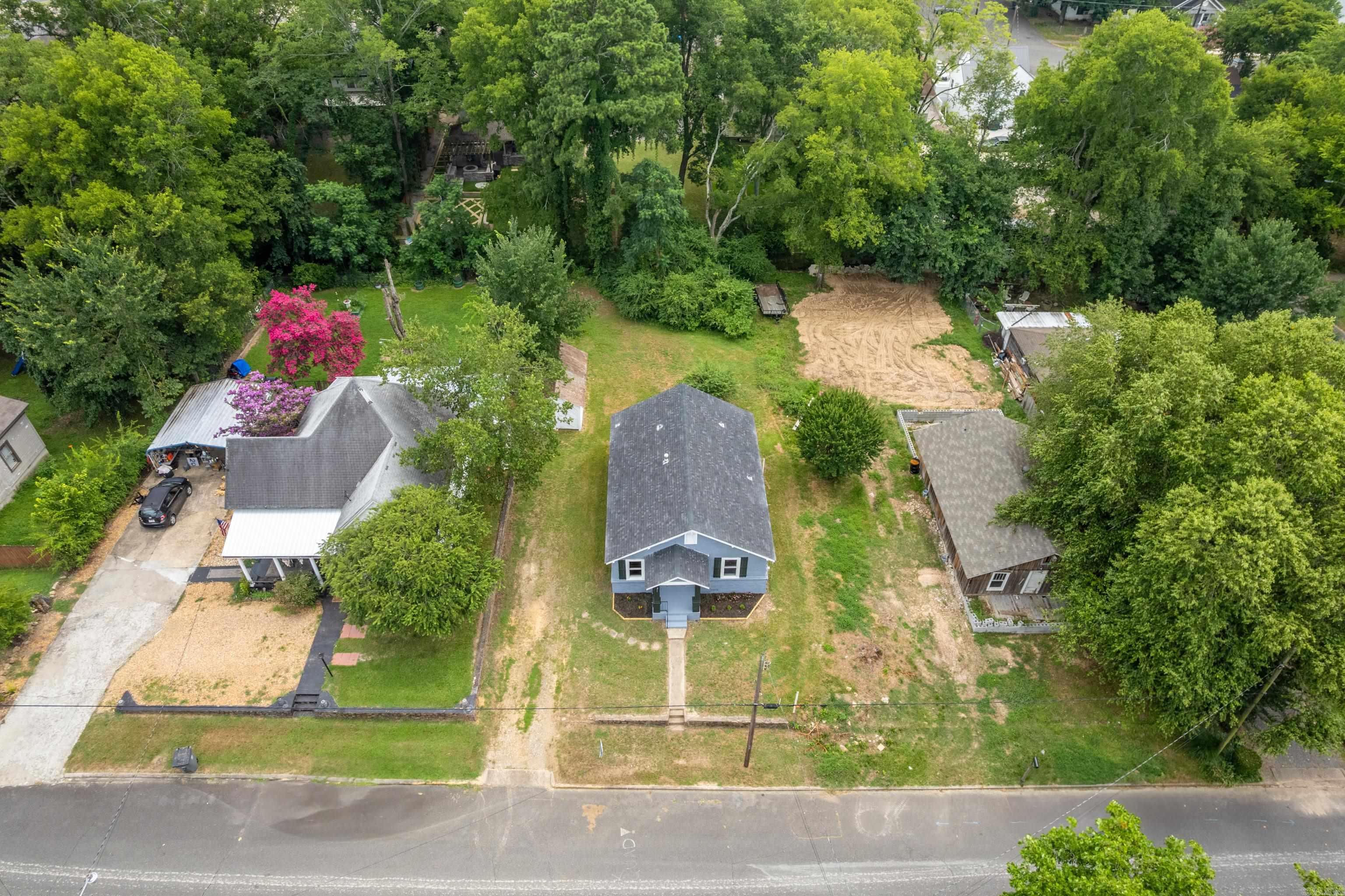 OAKLAWN - Residential