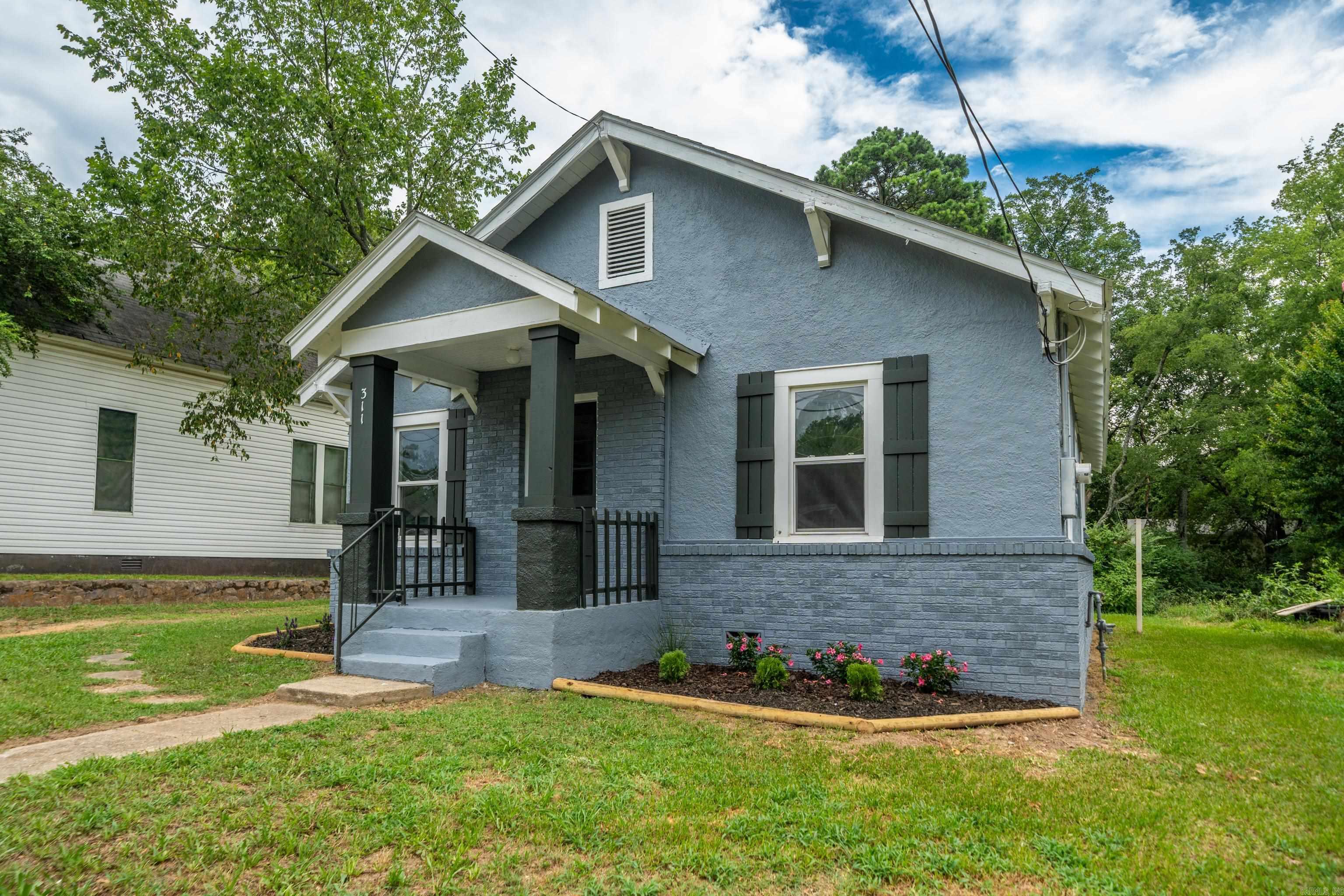 OAKLAWN - Residential