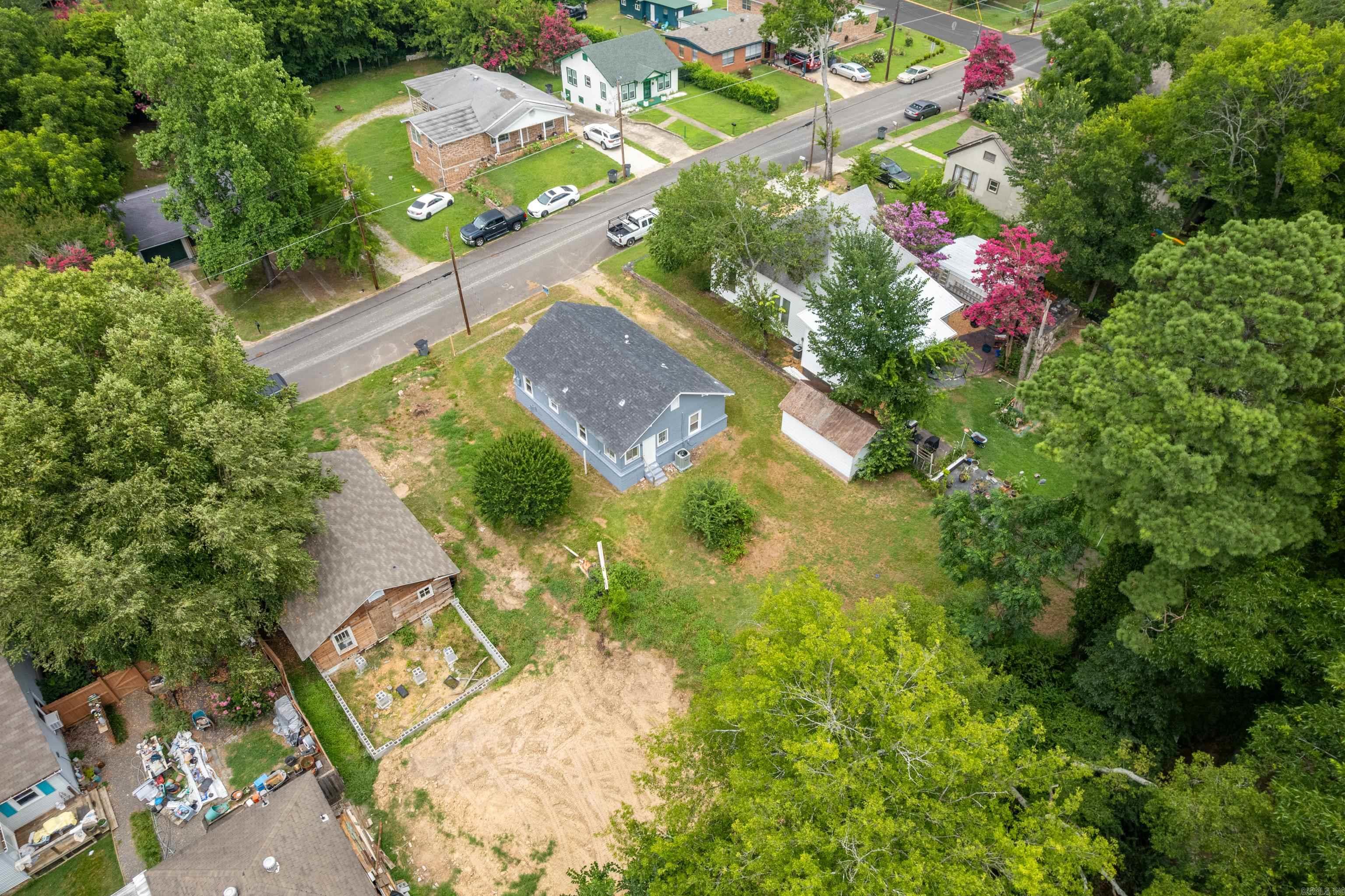 OAKLAWN - Residential