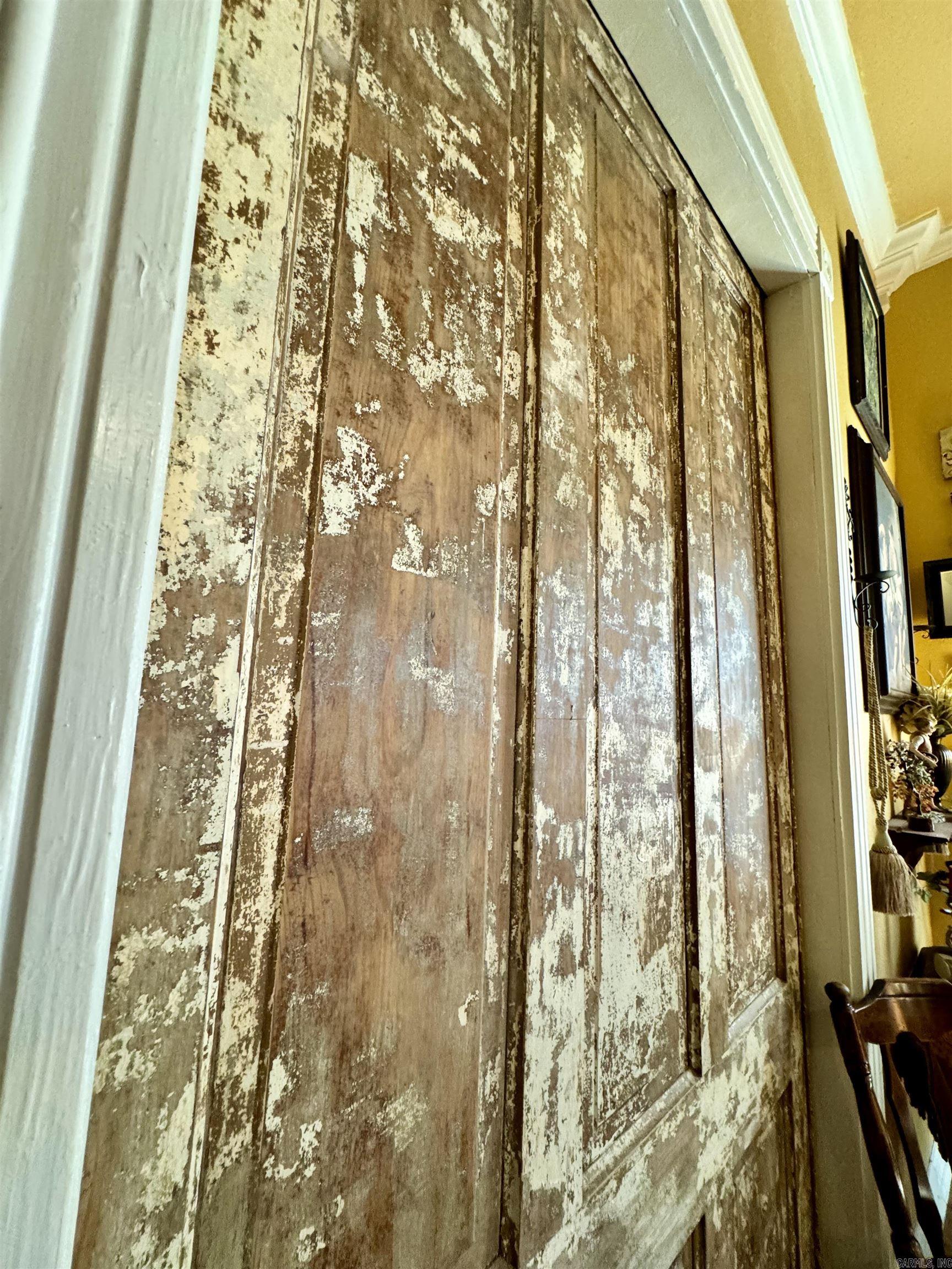 CLARK ADDN - Residential