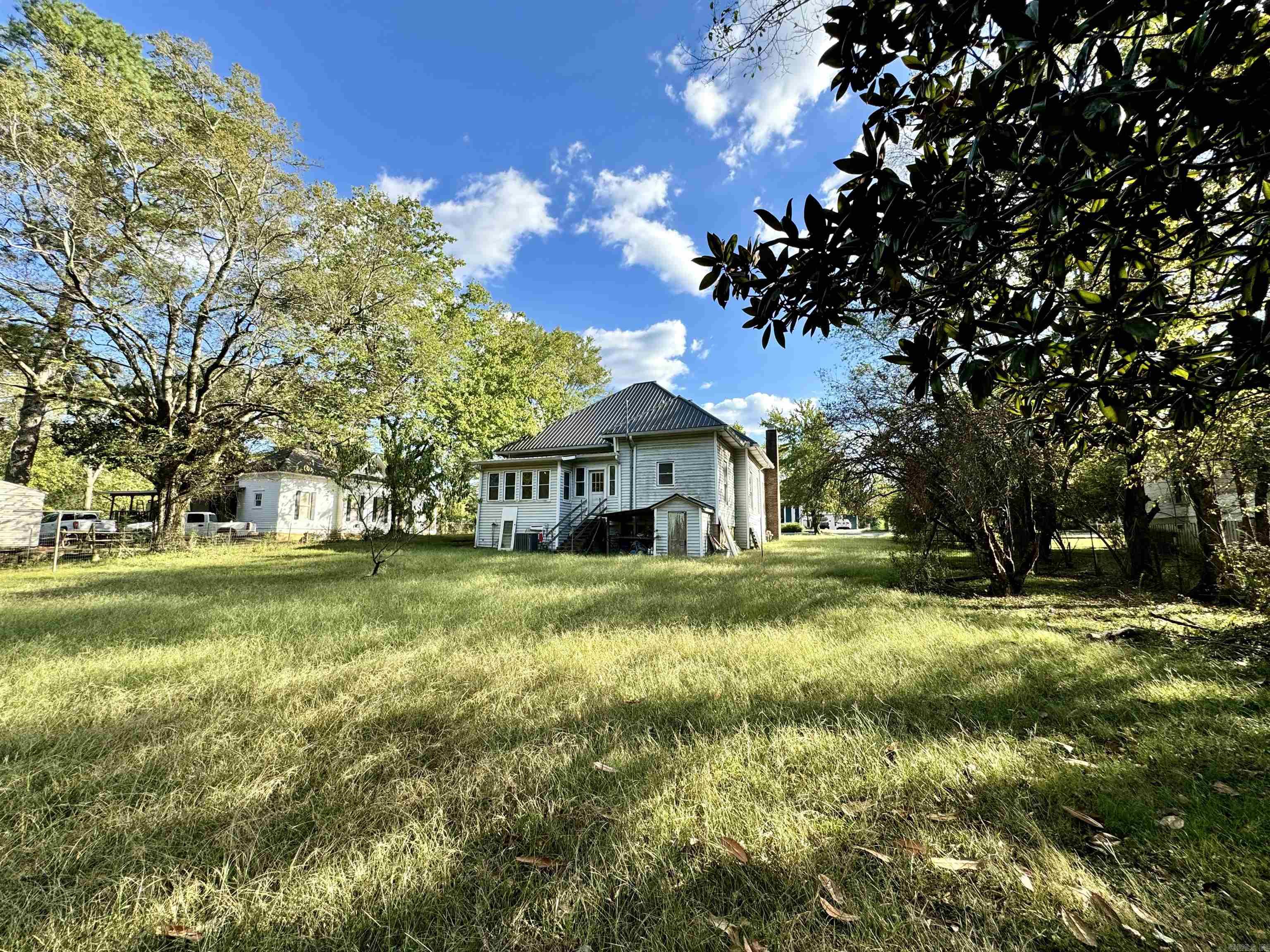 CLARK ADDN - Residential