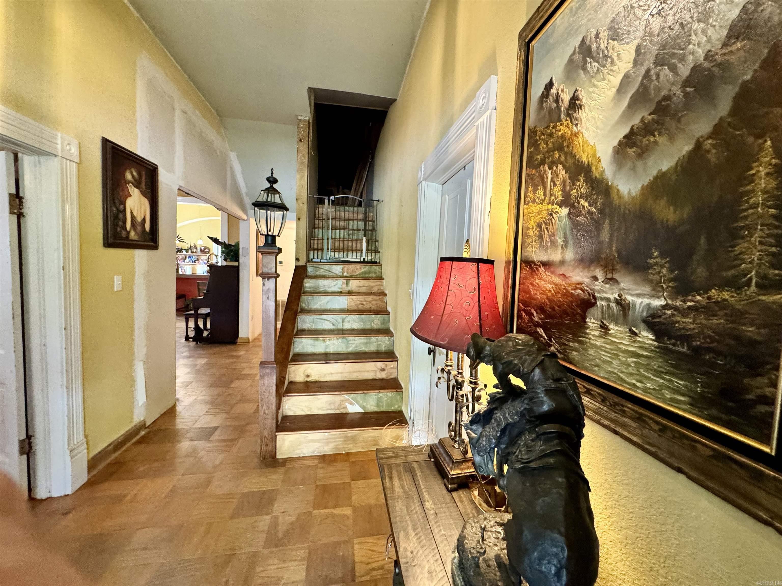 CLARK ADDN - Residential