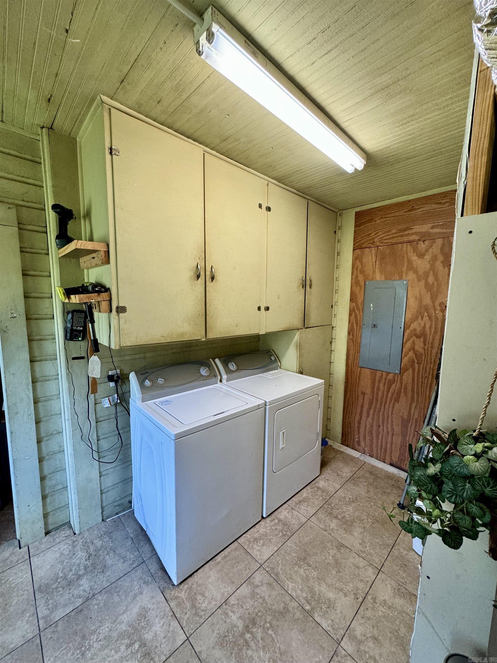 CLARK ADDN - Residential