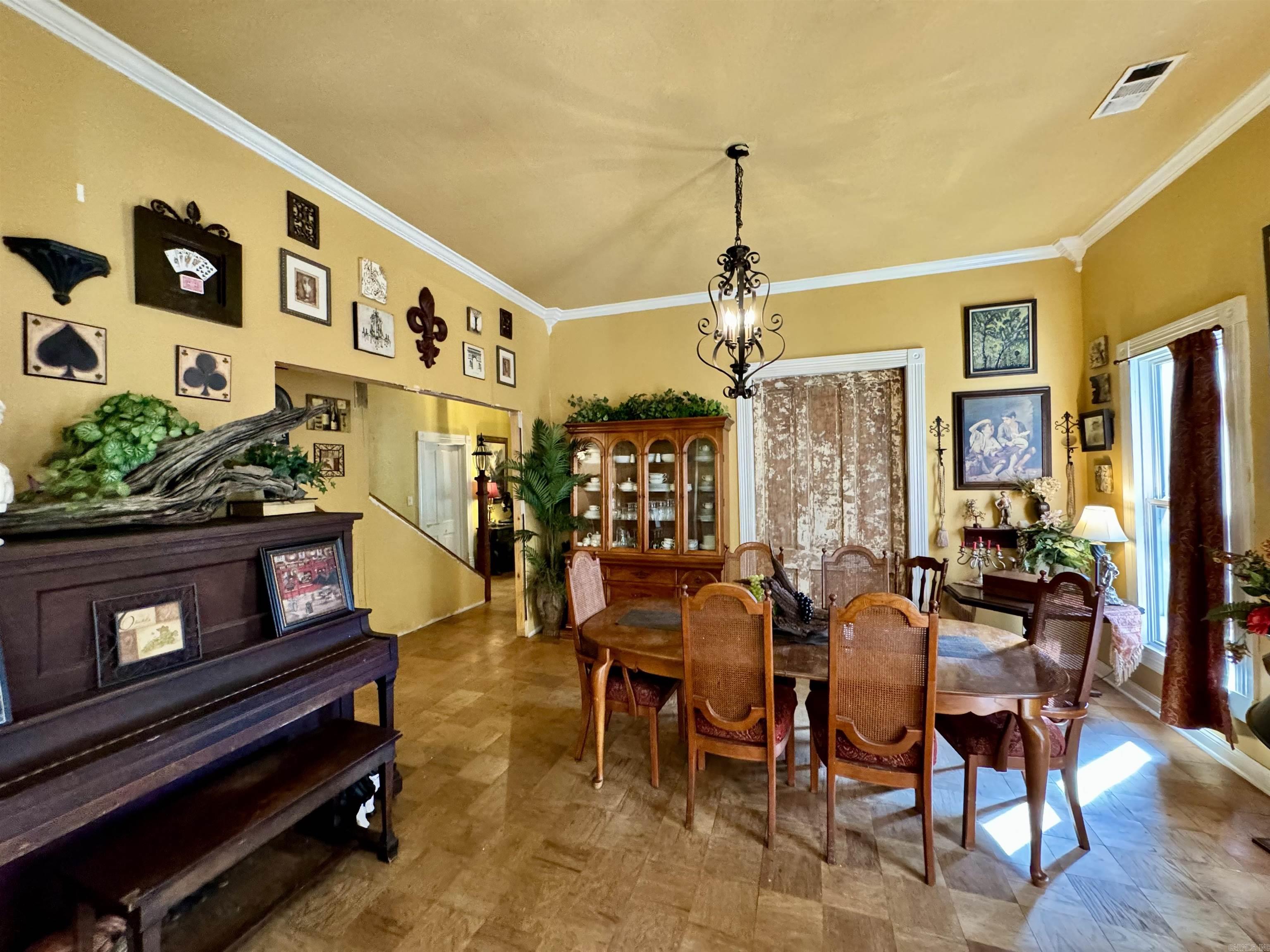 CLARK ADDN - Residential